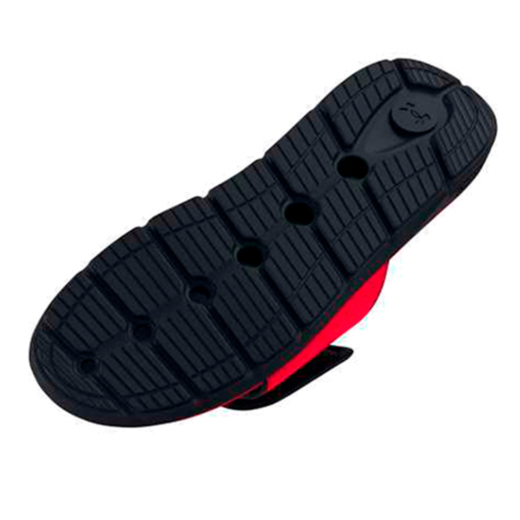Slapi Under Armour UA M IGNITE 7 pt Barbati / 44 / Red photo 2