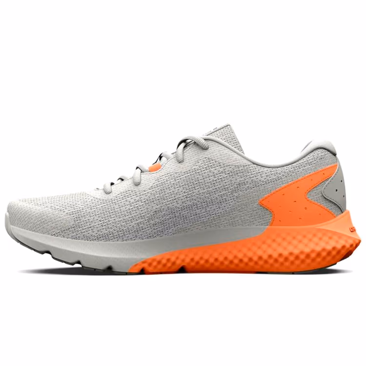 Кроссовки Under Armour UA W Charged Rogue 3 Knit