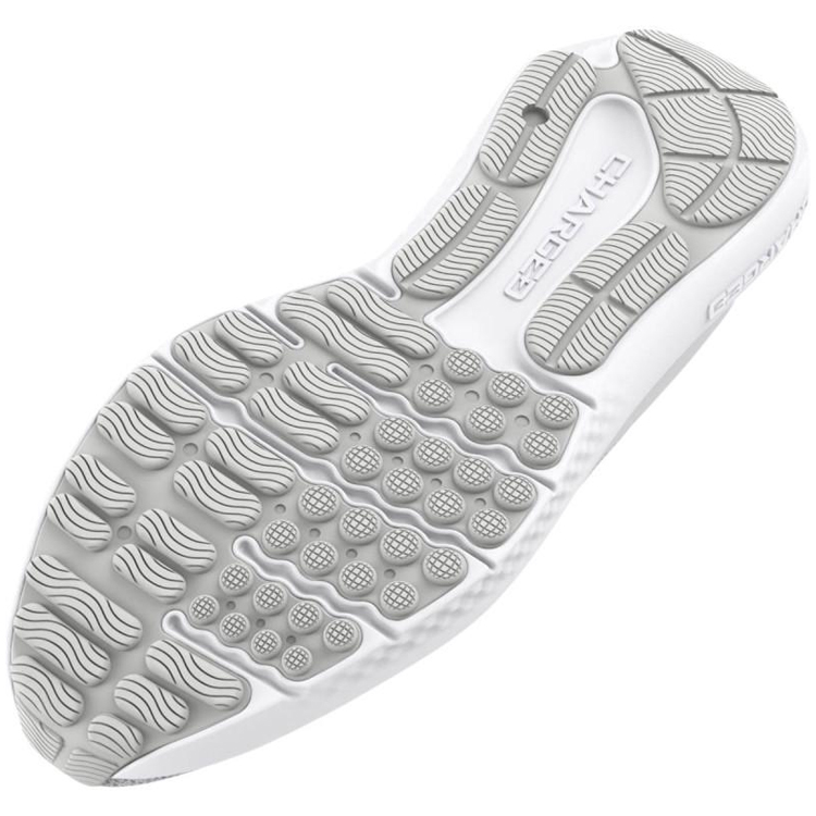 Кроссовки Under Armour UA W Charged Surge 4 / Женский / 42 / Белый photo 3
