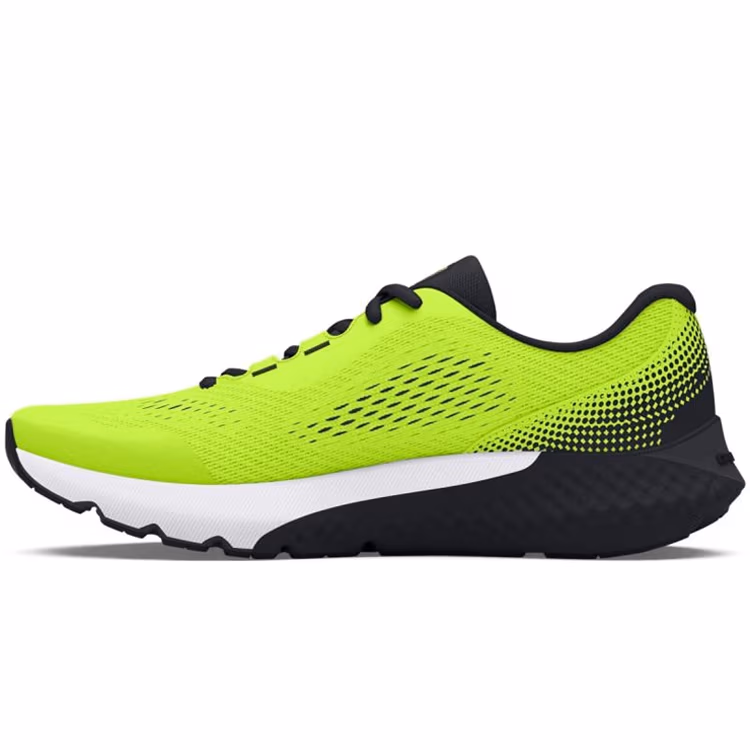 Кроссовки Under Armour UA BGS Charged Rogue 4