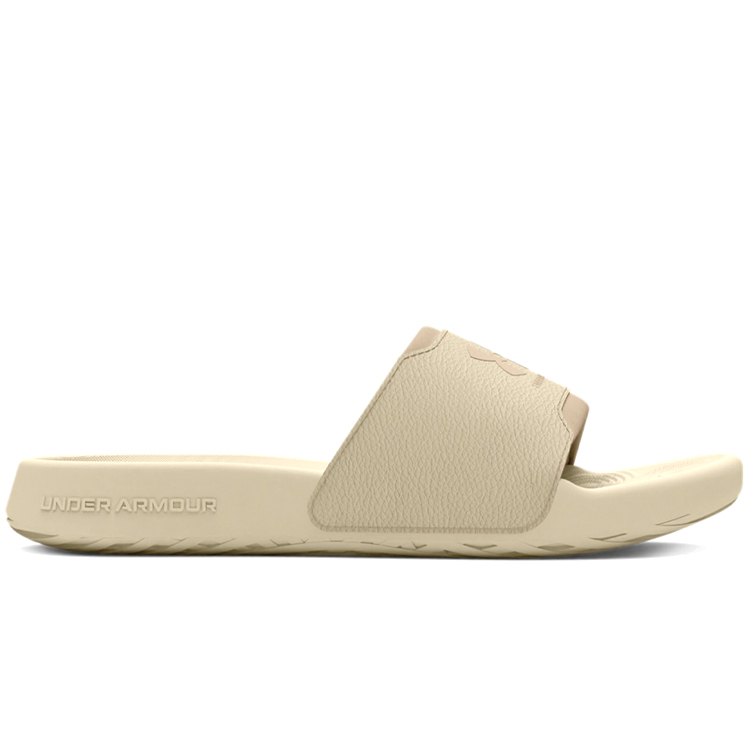 Slapi Under Armour UA W Ignite Select pt Femei / 42 / Bej photo 2