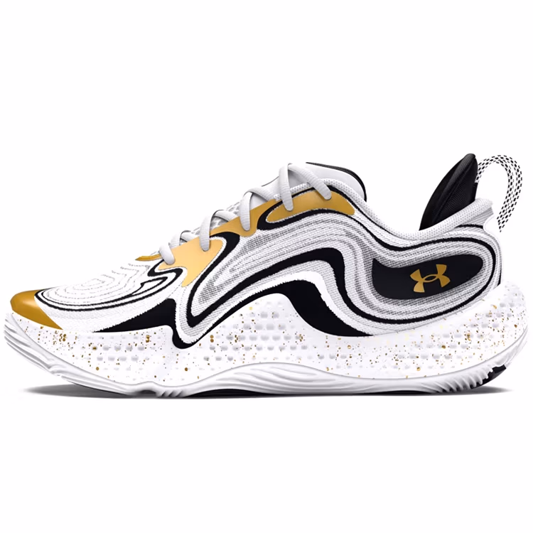 Кроссовки Under Armour UA SPAWN 6 