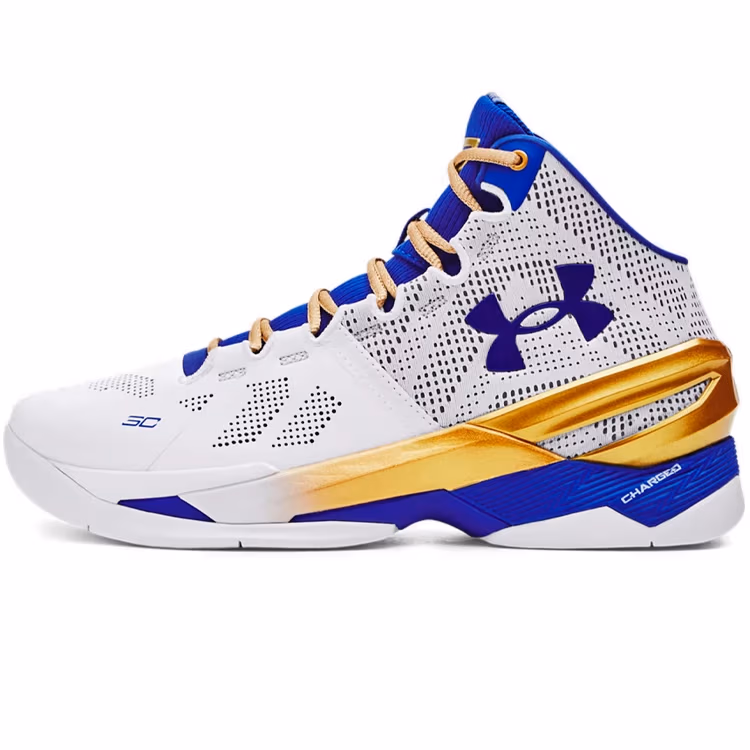 Incaltaminte Sport Under Armour CURRY 2 NM