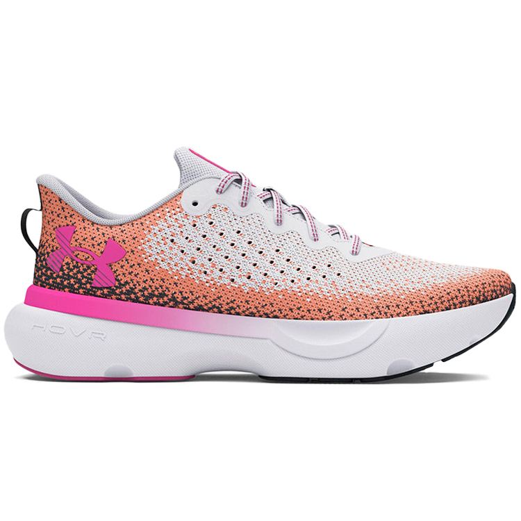 Кроссовки Under Armour UA W Infinite / Женский / 37.5 / Розовый photo 2