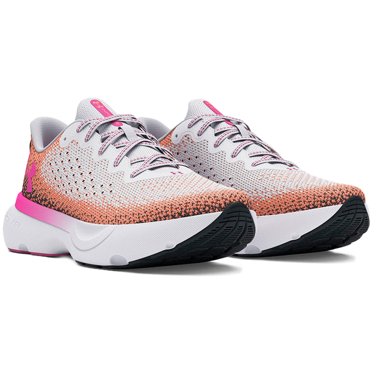 Кроссовки Under Armour UA W Infinite / Женский / 37.5 / Розовый photo 3