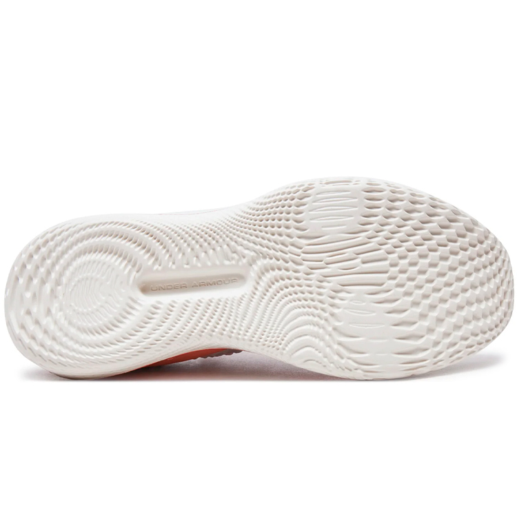 Кроссовки Under Armour UA W Flow Dynamic INT EGRIT / Женский / 37.5 / Серый photo 4