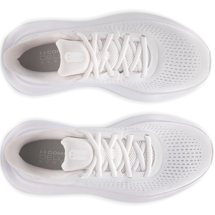 Кроссовки Under Armour UA W Charged Rogue 5 / Женский / 42 / Белый photo 3