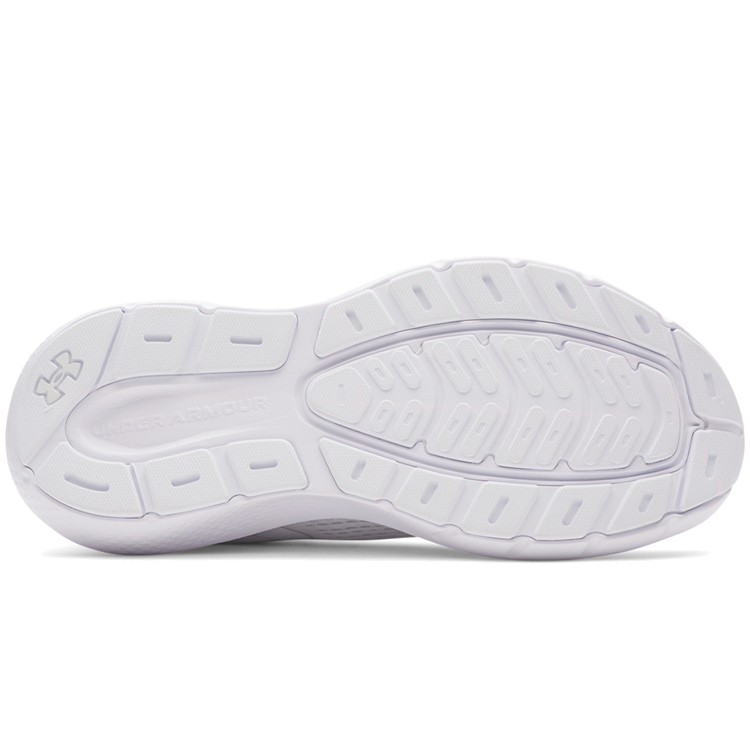 Кроссовки Under Armour UA W Charged Rogue 5 / Женский / 42 / Белый photo 4