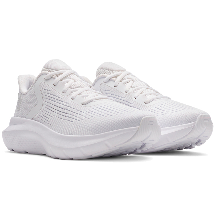 Кроссовки Under Armour UA W Charged Rogue 5 / Женский / 42 / Белый photo 5