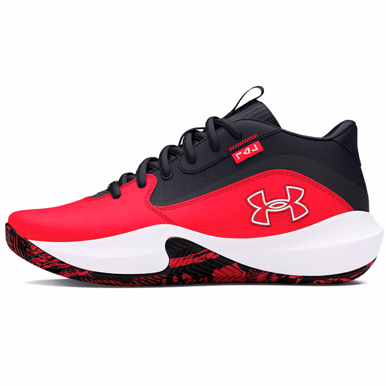 Кроссовки Under Armour UA GS Lockdown 7