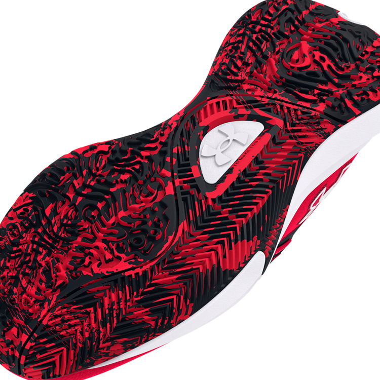 Incaltaminte Sport Under Armour UA GS Lockdown 7 photo 4