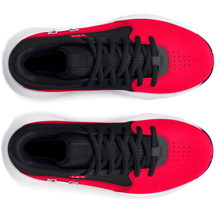 Incaltaminte Sport Under Armour UA GS Lockdown 7 photo 5