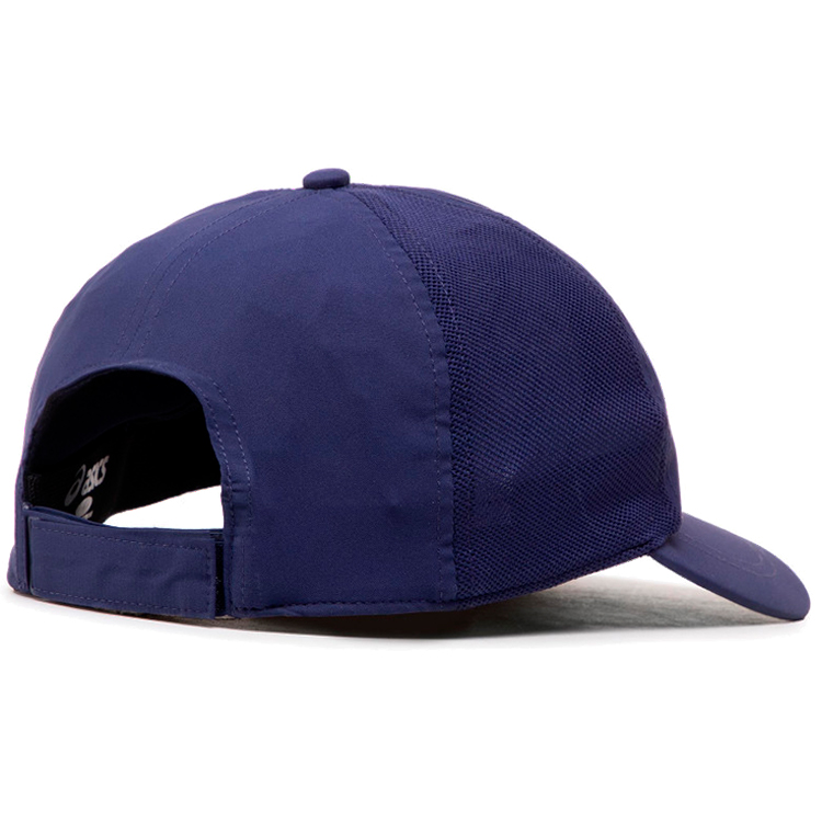 Кепка Asics ESNT CAP One size Синий photo 3
