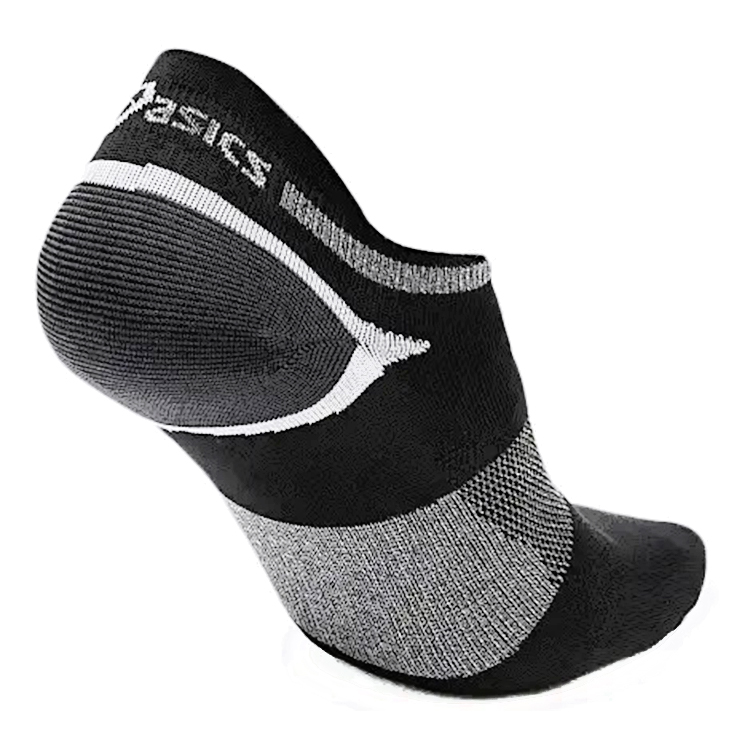 Sosete Unisex Asics 3PPK LYTE SOCK I    Negru photo 3