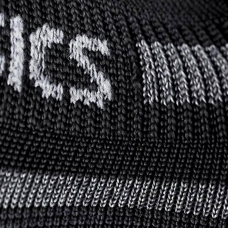 Sosete Unisex Asics 3PPK LYTE SOCK I    Negru photo 4