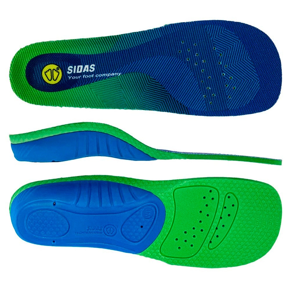 Talpi SIDAS Comfort 3D Junior