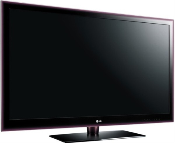 Телевизор LG 32LE5500 / 32" / / Full HD photo 3