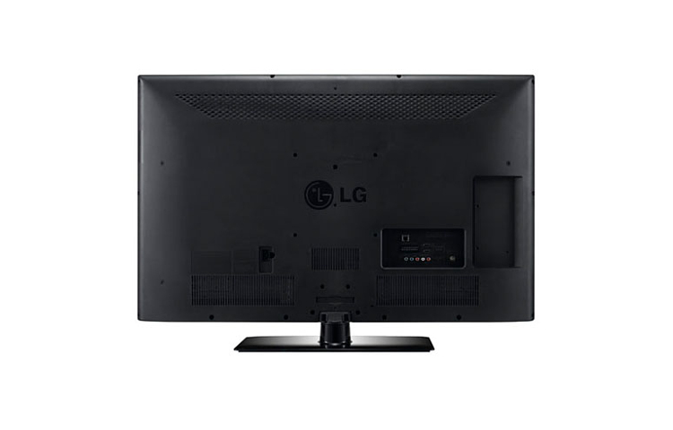 Televizor 3D LED LG 32LM3400 photo 4