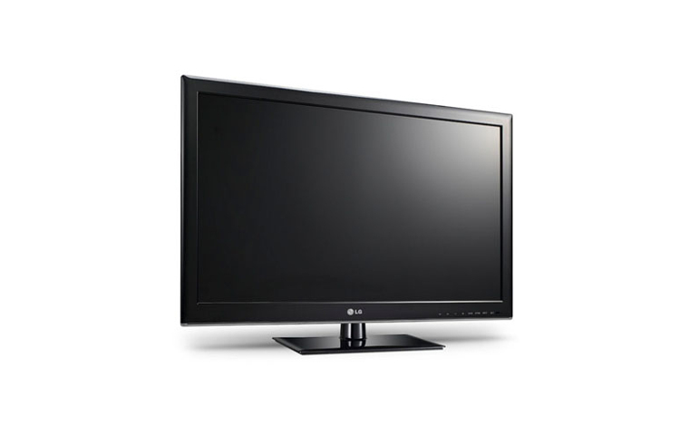 Televizor 3D LED LG 32LM3400 photo 7