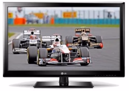 Televizor LED LG 32LS3400 