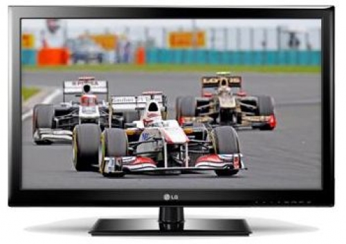Televizor LG 32LS3400 / 32" / / HD ready photo 1