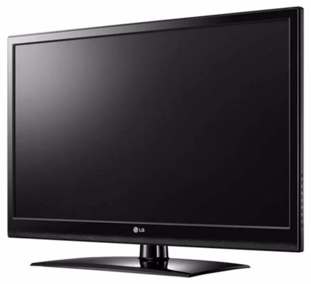 Televizor LED LG 32LV3400 