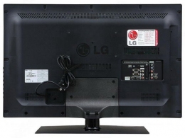LED телевизор LG 32LV3400 thumbnav 3