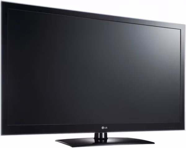 Televizor LED LG 32LV4500 
