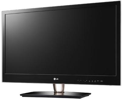 Телевизор LG 32LV5500 / 32" / / Full HD photo 1