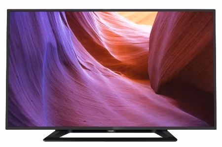 LED телевизор Philips 32PFH4100 