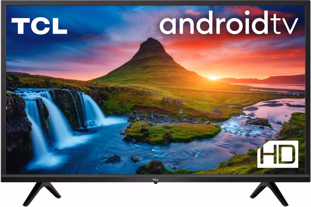 Televizor LED TCL 32S5200
