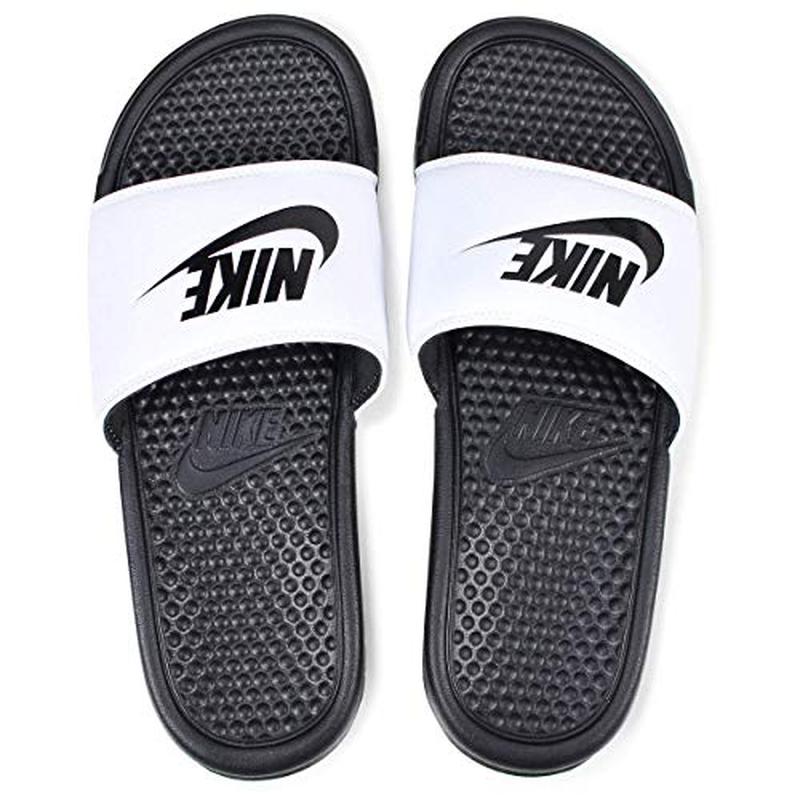 Шлепанцы Nike BENASSI JDI photo 