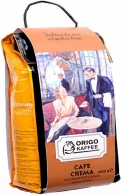 Кофе Origo Crema  thumbnav 1