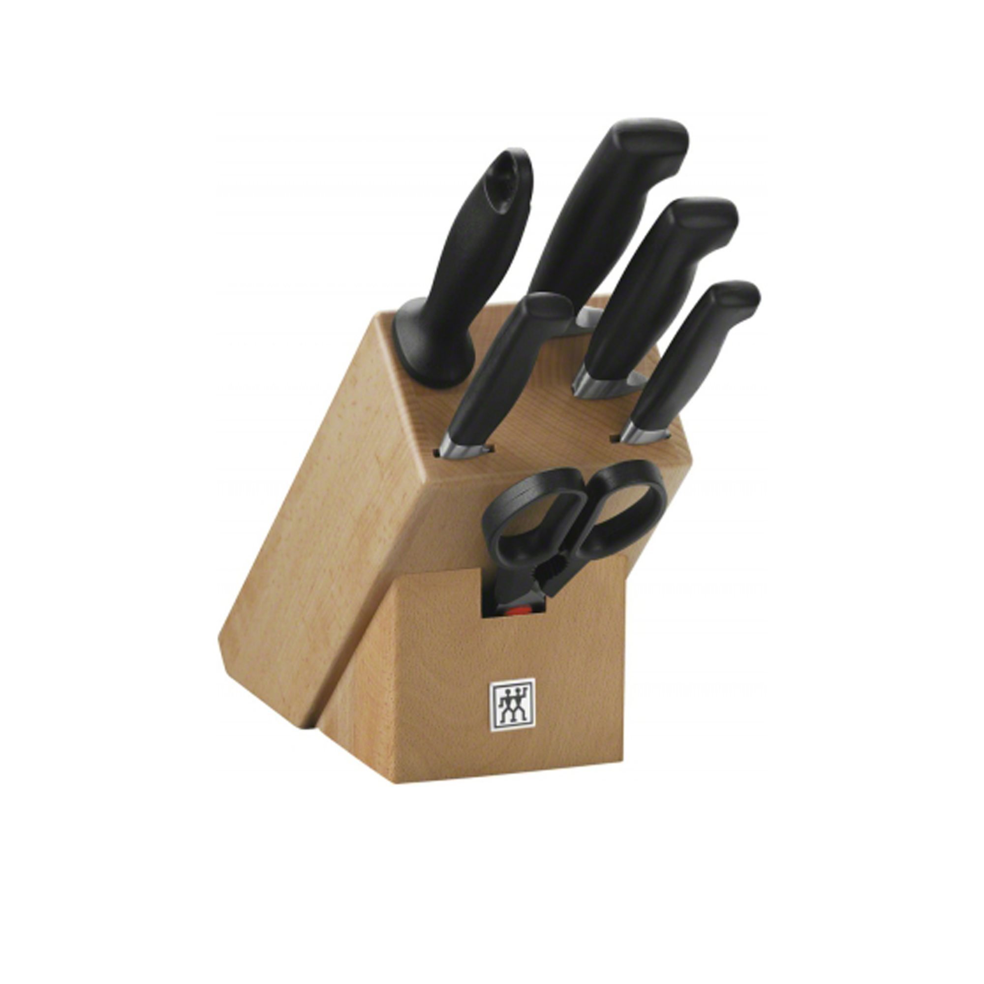 Набор ножей Zwilling Pro 35066000 photo 1