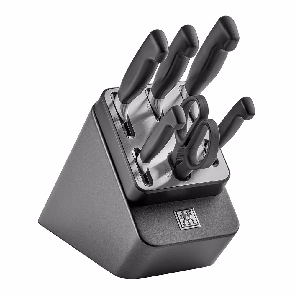 Набор ножей Zwilling FOUR STAR 35148-700 