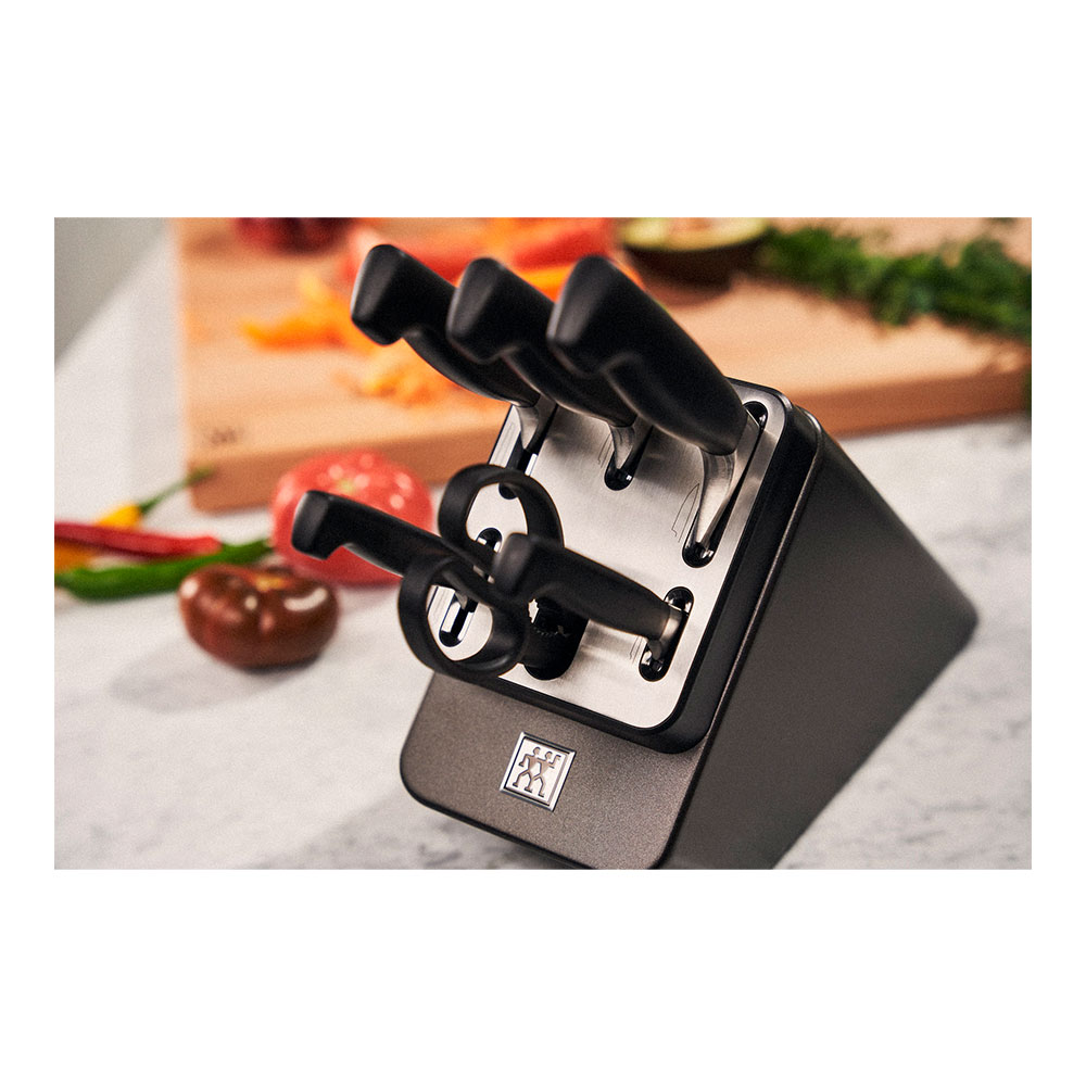 Set cutite Zwilling FOUR STAR 35148-700 photo 10