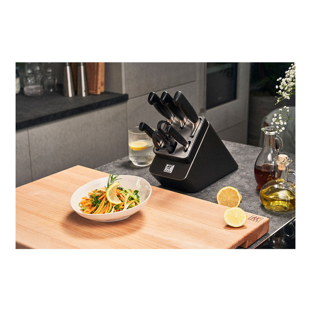 Set cutite Zwilling FOUR STAR 35148-700 photo 2