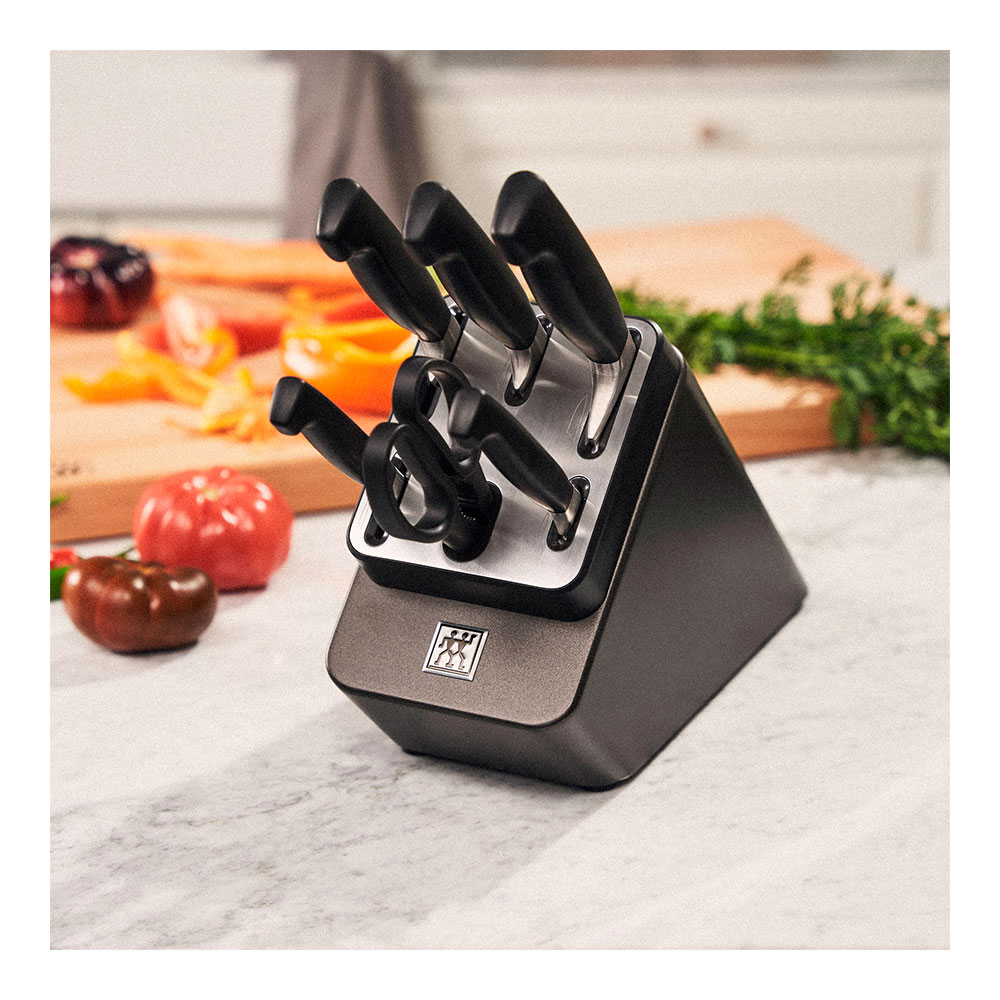 Set cutite Zwilling FOUR STAR 35148-700 photo 3