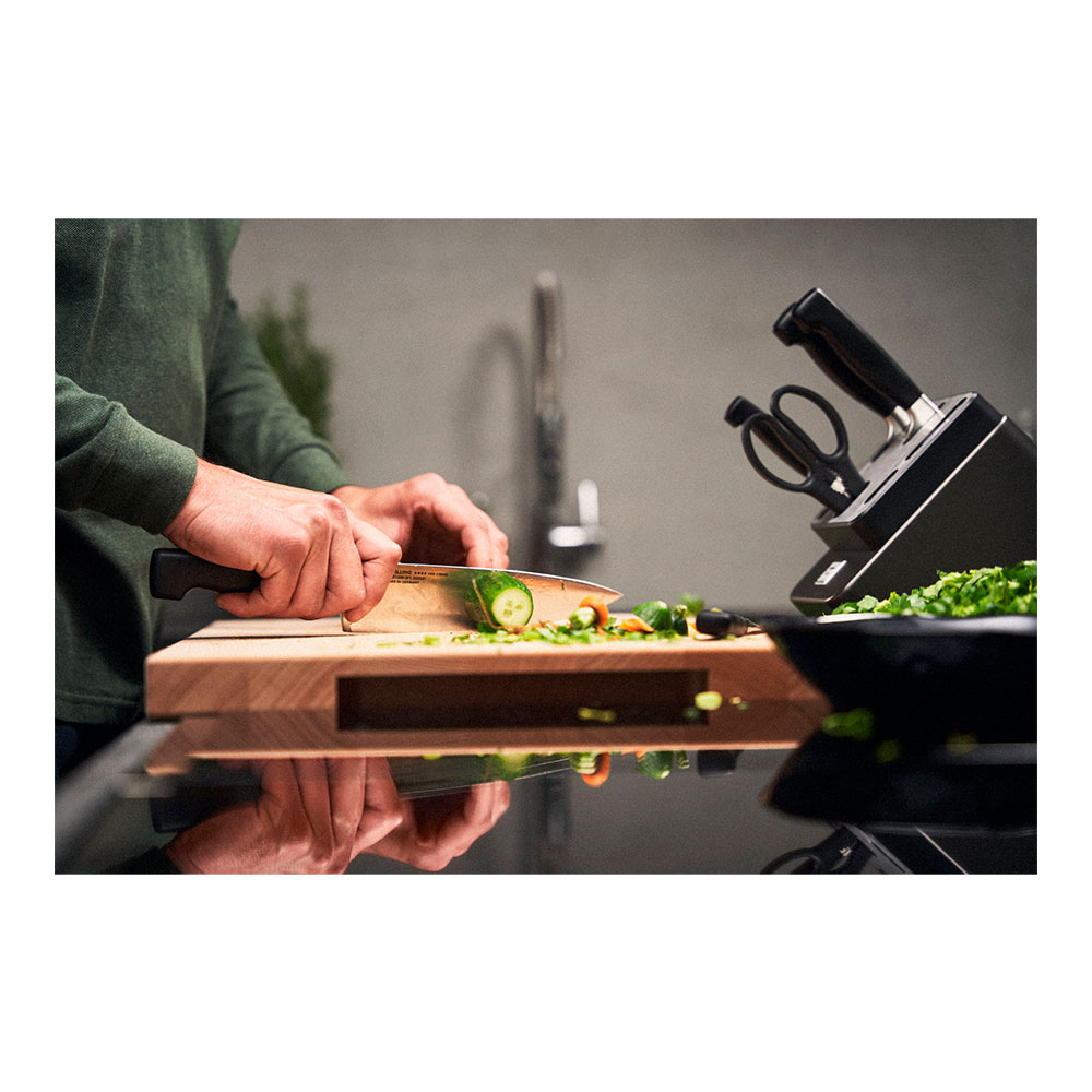 Set cutite Zwilling FOUR STAR 35148-700 photo 6