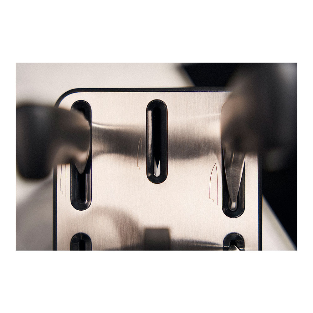 Set cutite Zwilling FOUR STAR 35148-700 photo 9
