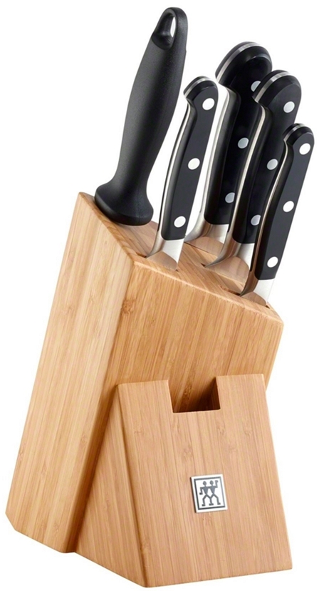 Set cutite Zwilling 35223000 photo 1