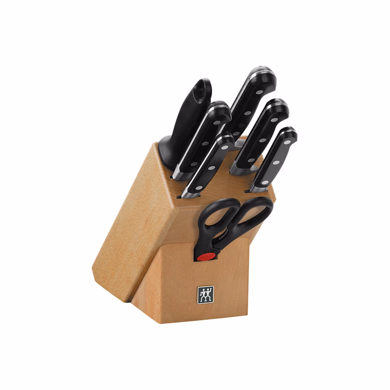 Набор ножей Zwilling Pro 35662000 