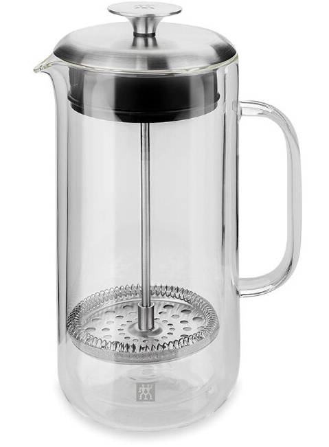 Заварочный чайник Zwilling Pro Sorrento Plus, 800 ml, 39500-300 photo Заварочный чайник Zwilling Pro Sorrento Plus, 800 ml, 39500-300 photo