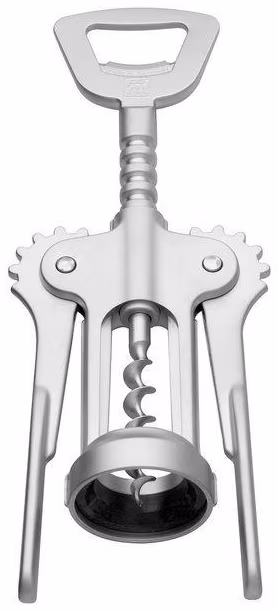 Штопор двухрычажный Zwilling Pro 7х20cm, 39619-000 