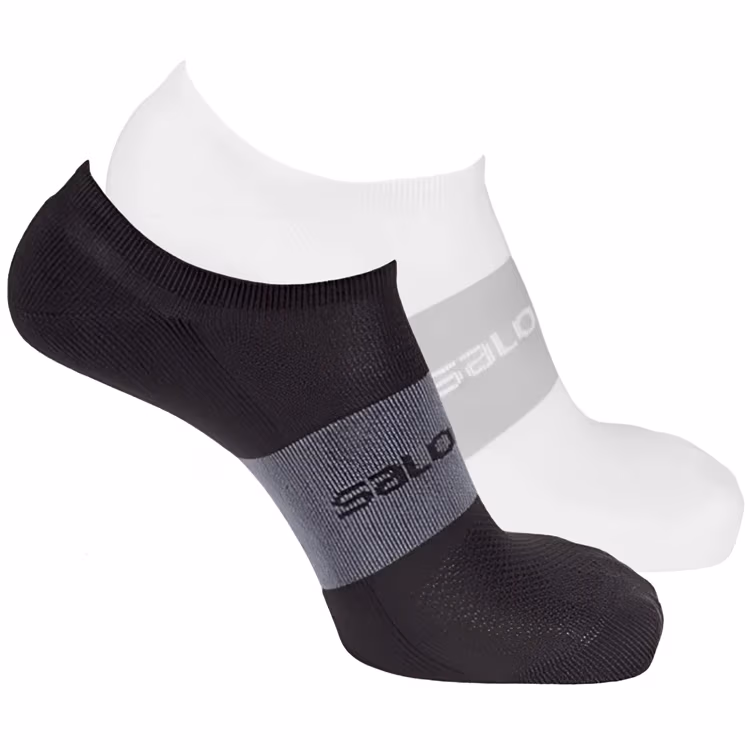 Sosete Salomon SONIC 2 PACK