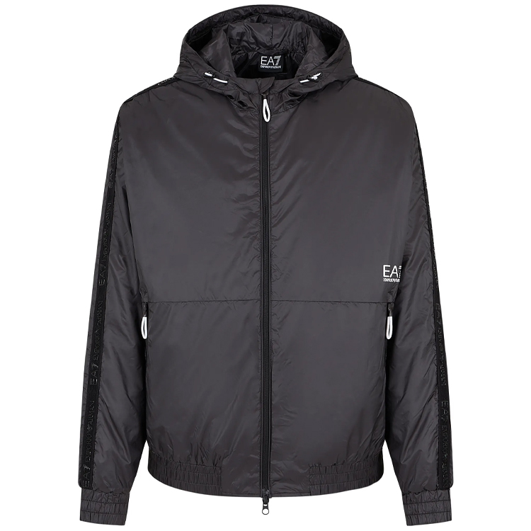 Куртка EA7 EMPORIO ARMANI Jacket photo 