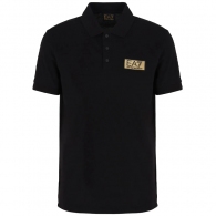 Поло EA7 EMPORIO ARMANI POLO SHIRT thumbnav