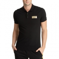 Polo EA7 EMPORIO ARMANI POLO SHIRT thumbnav 5