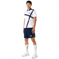 Поло EA7 EMPORIO ARMANI POLO SHIRT thumbnav 2
