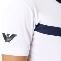 Поло EA7 EMPORIO ARMANI POLO SHIRT thumbnav 3